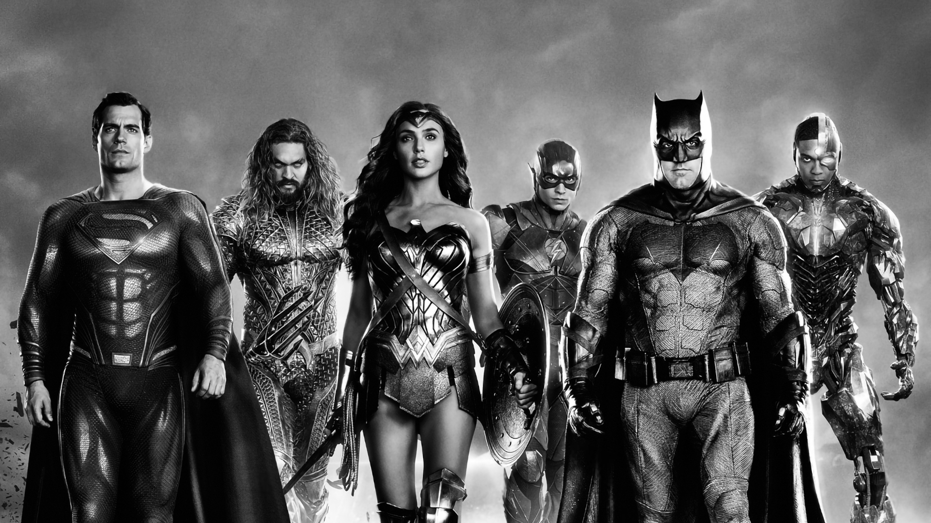 Detail Justice League 1080p Nomer 7