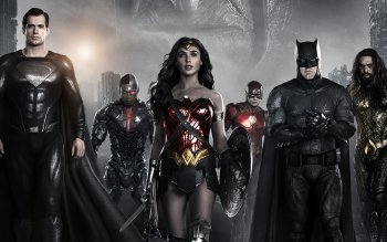 Detail Justice League Hd Wallpaper Nomer 50