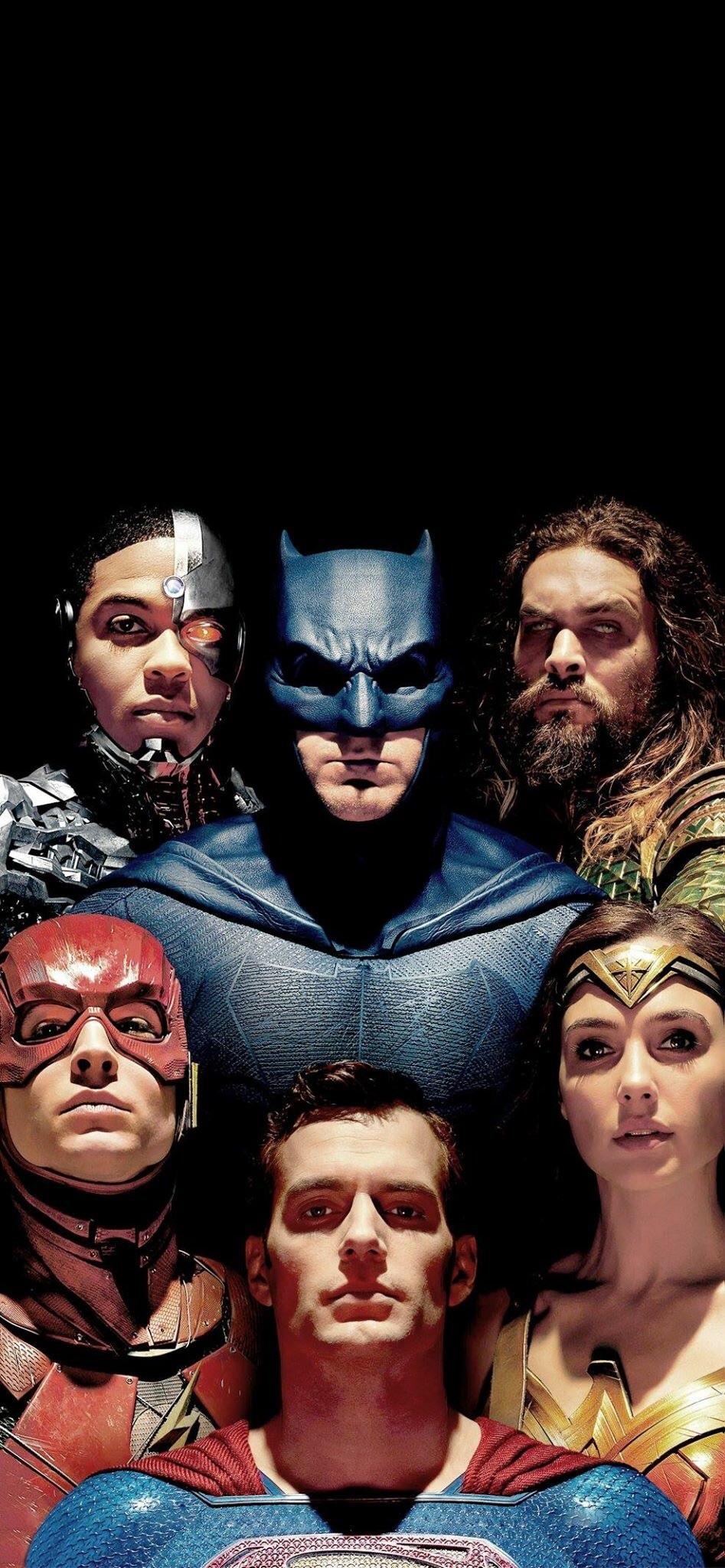 Detail Justice League Iphone Wallpaper Nomer 5