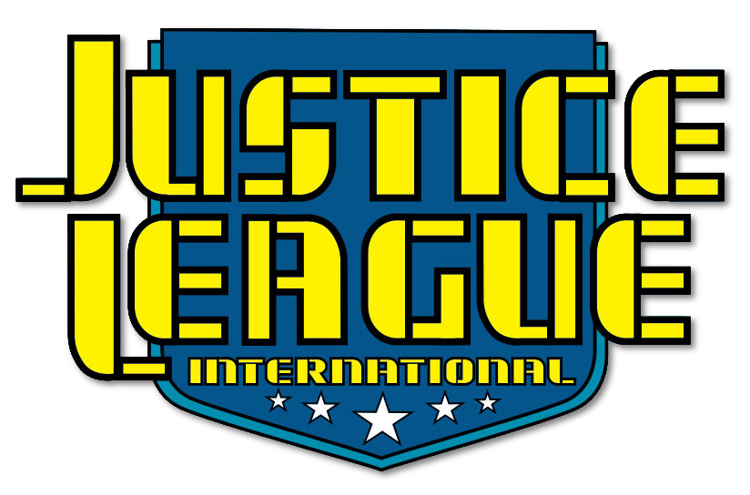 Justice League Logo Png 55 Koleksi Gambar