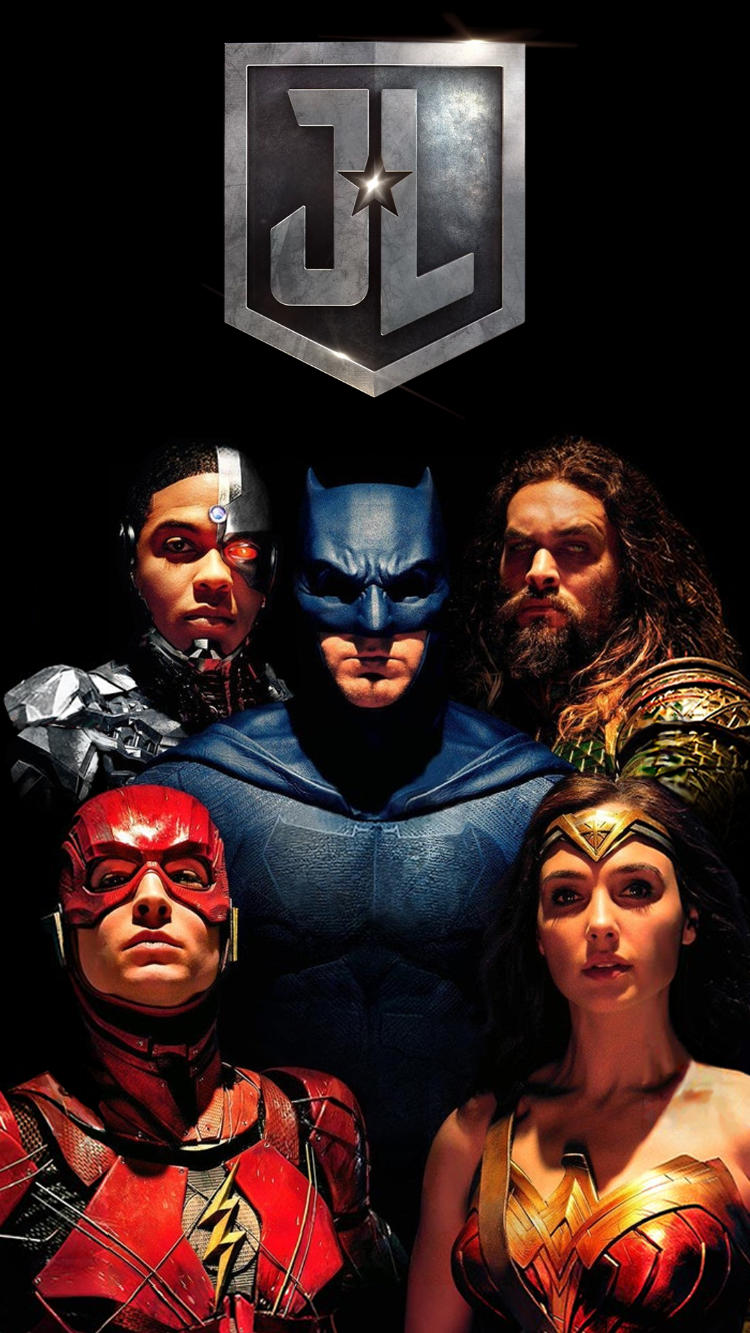 Detail Justice League Movie Wallpaper Nomer 21