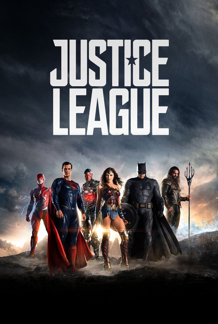 Detail Justice League Poster Hd Nomer 3