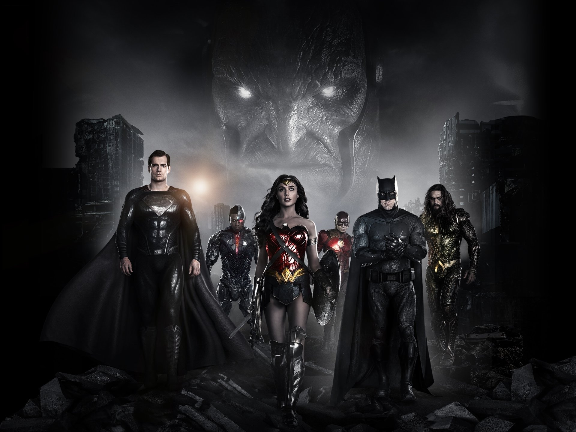 Detail Justice League Poster Hd Nomer 24