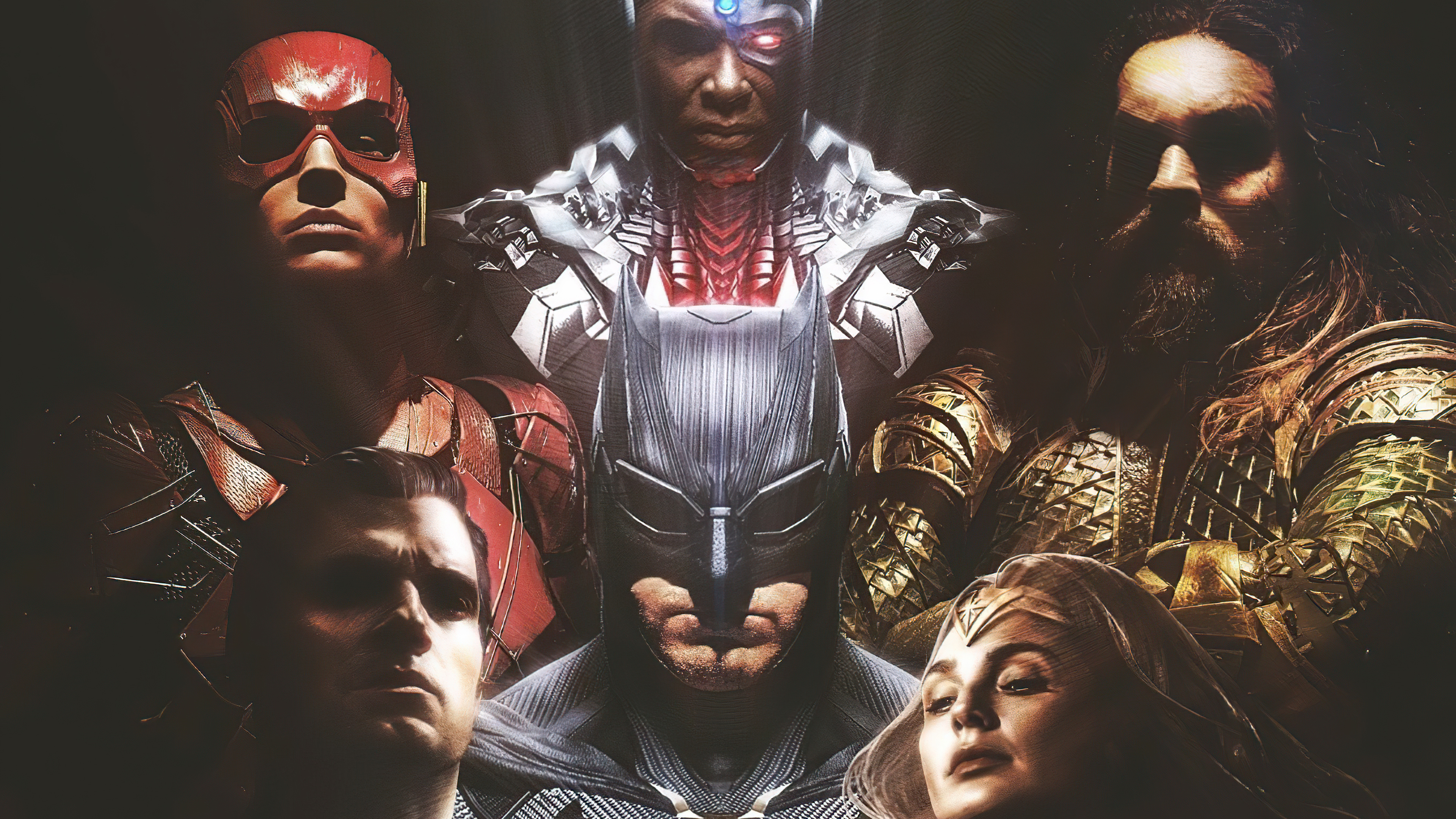 Detail Justice League Poster Hd Nomer 40