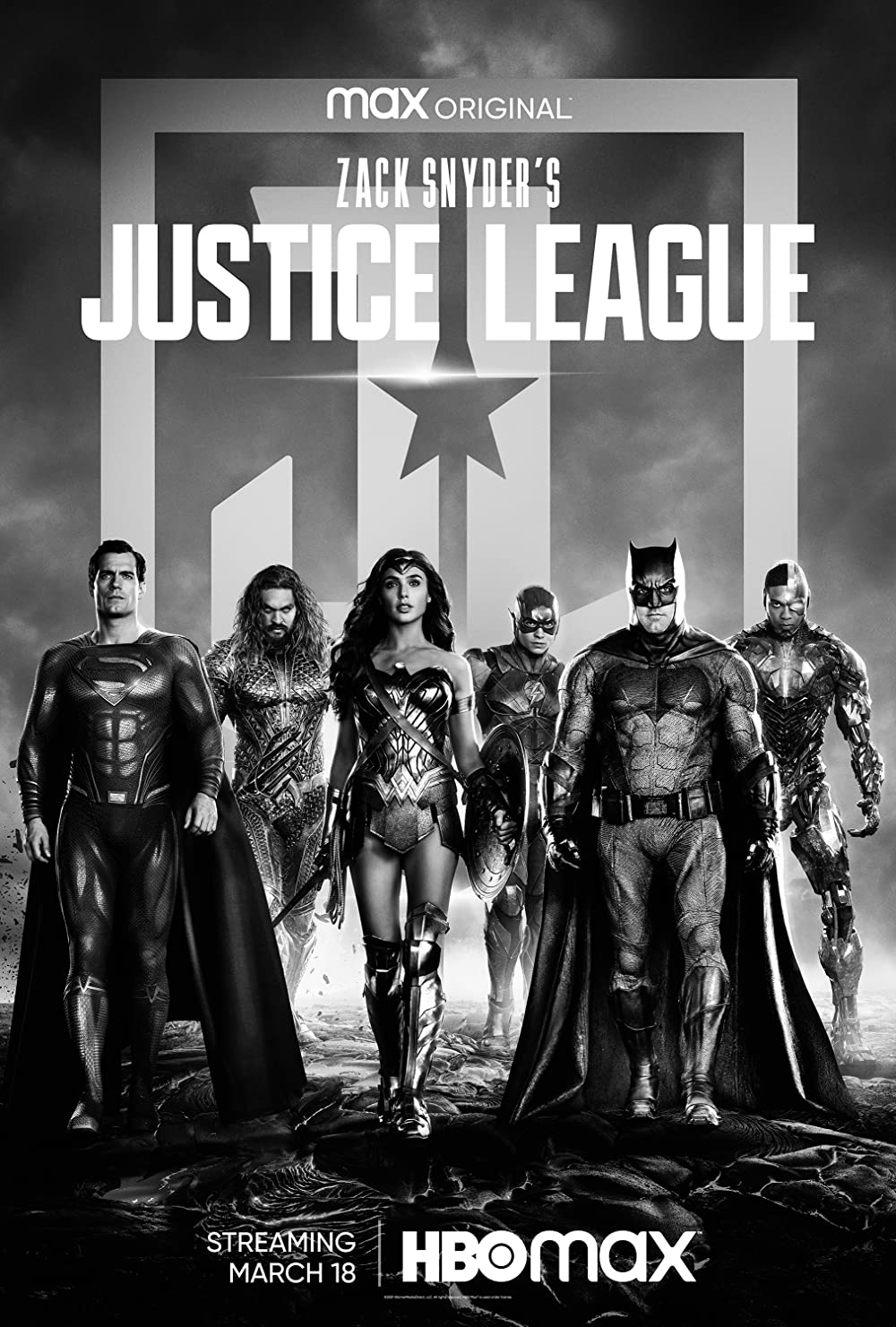 Detail Justice League Poster Hd Nomer 8