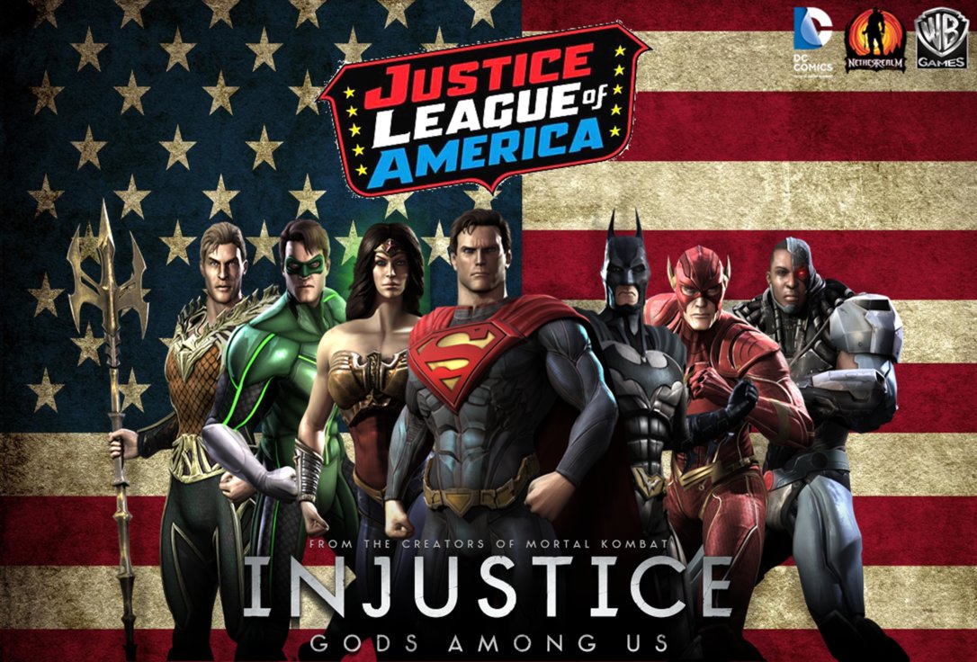 Detail Justice League Vs Avengers Wallpaper Nomer 43