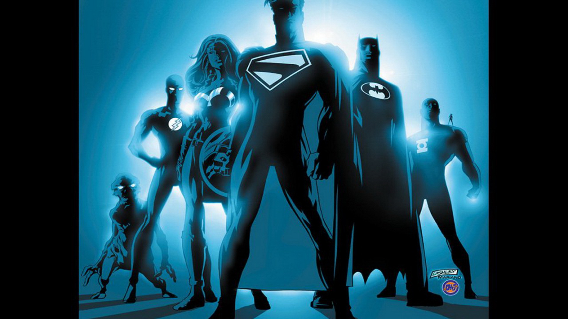 Detail Justice League Wallpaper Android Nomer 43