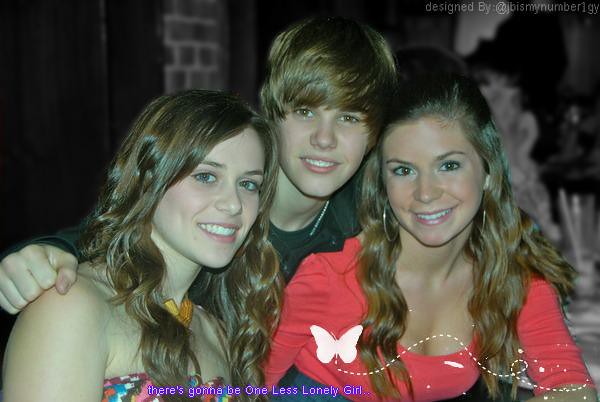 Detail Justin Bieber And Caitlin Beadles Nomer 24