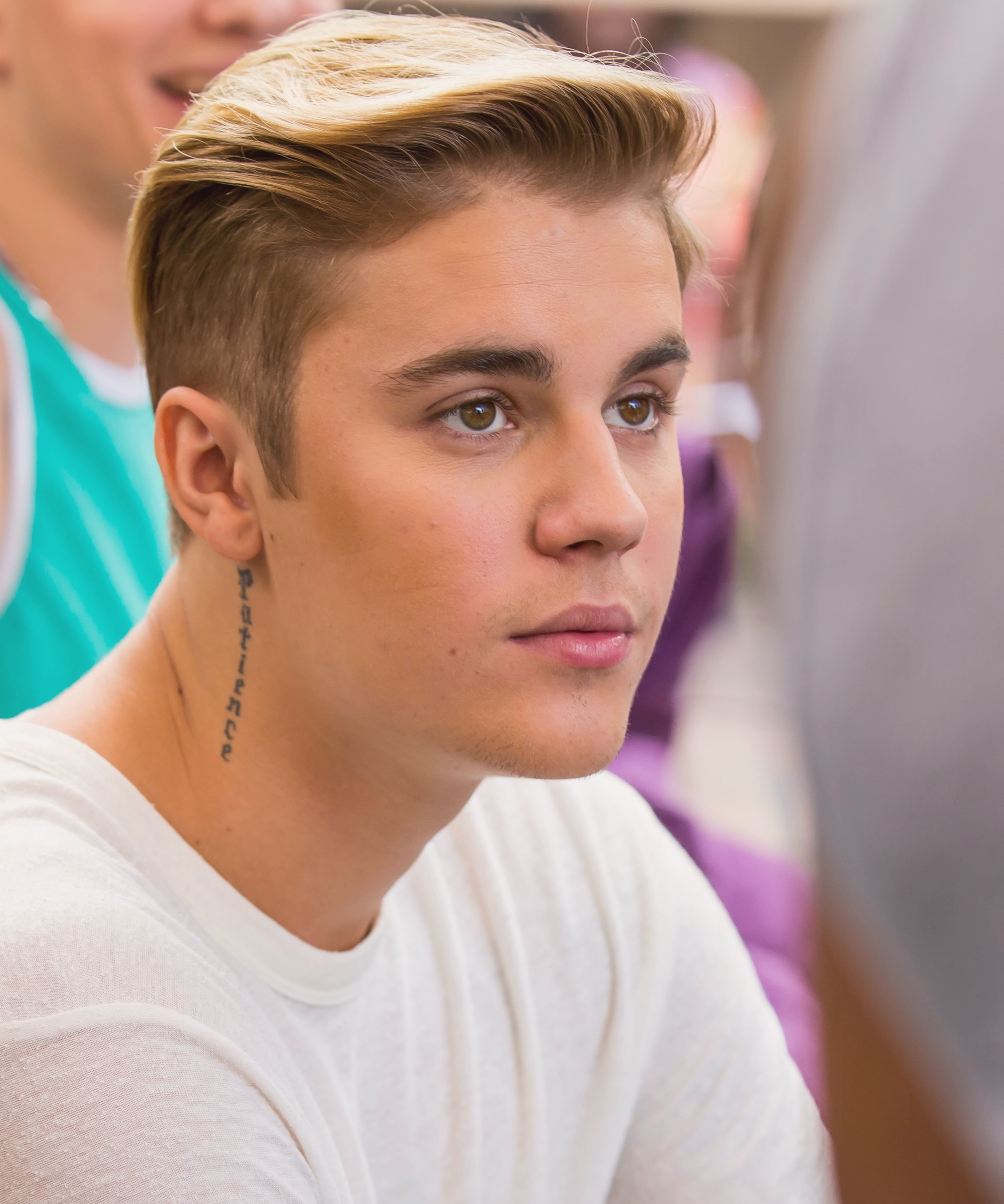 Detail Justin Bieber Hd Nomer 7