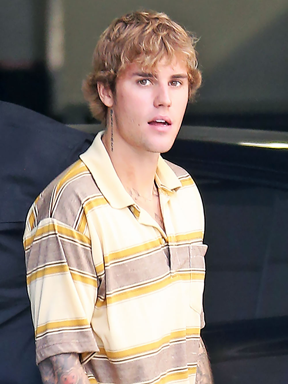 Detail Justin Bieber Long Hair Nomer 13