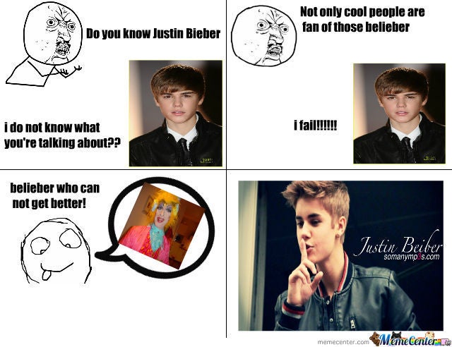 Detail Justin Bieber Meme Nomer 21