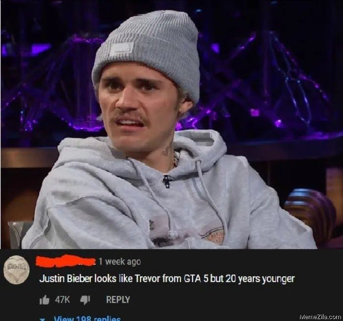 Detail Justin Bieber Meme Nomer 26