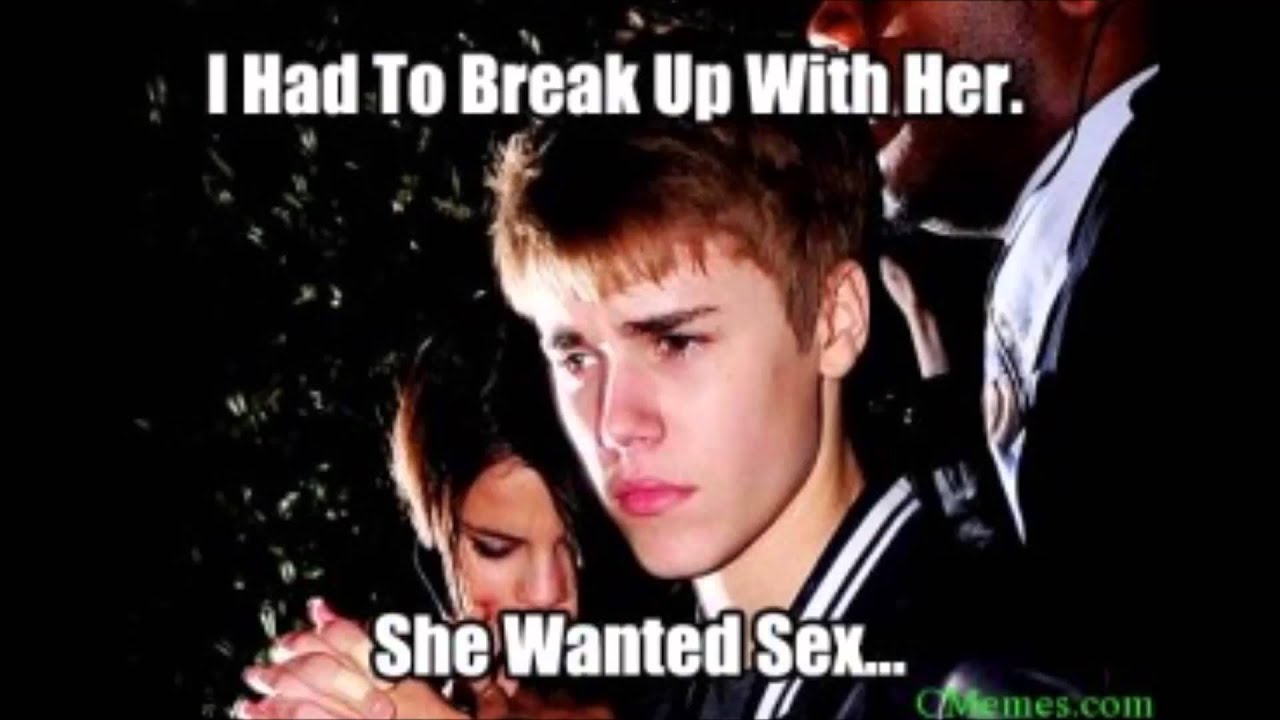 Detail Justin Bieber Meme Nomer 9