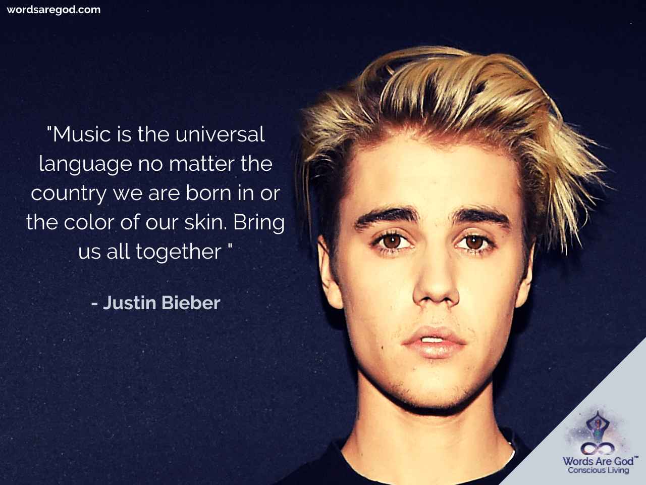 Detail Justin Bieber Quotes Nomer 50