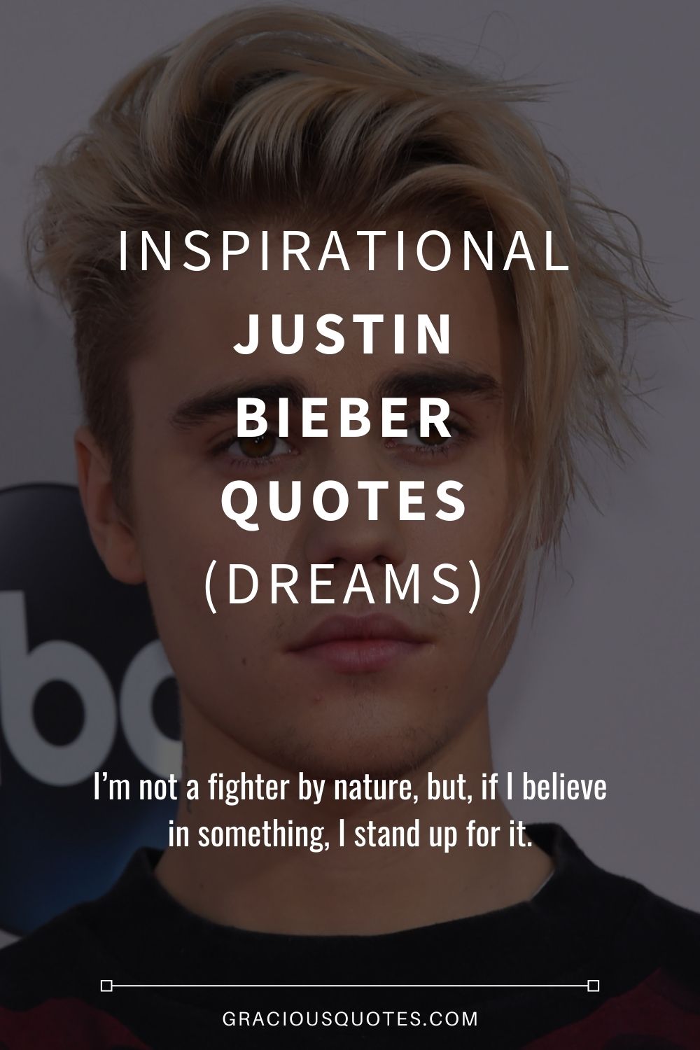 Detail Justin Bieber Quotes Nomer 53