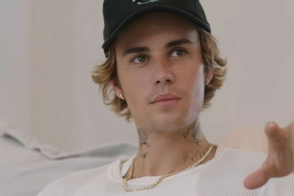 Detail Justin Bieber Rambut Panjang Nomer 34