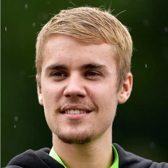 Detail Justin Bieber Short Hair Nomer 11