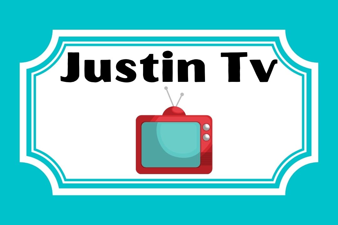 Detail Justin Tv Logo Nomer 29