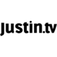 Detail Justin Tv Logo Nomer 5