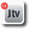 Detail Justin Tv Logo Nomer 46