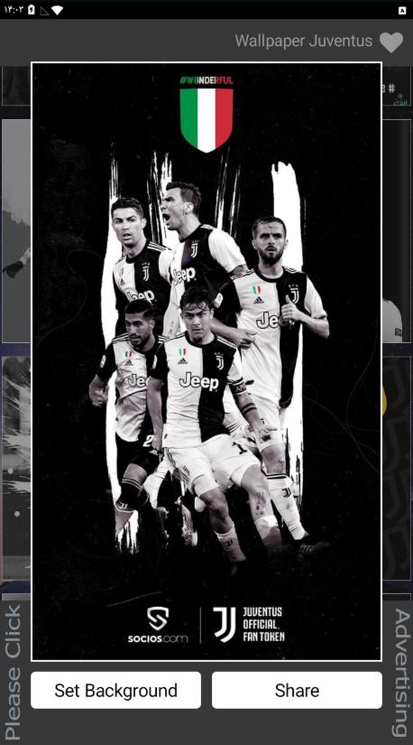 Detail Juventus Fc Wallpaper Nomer 45