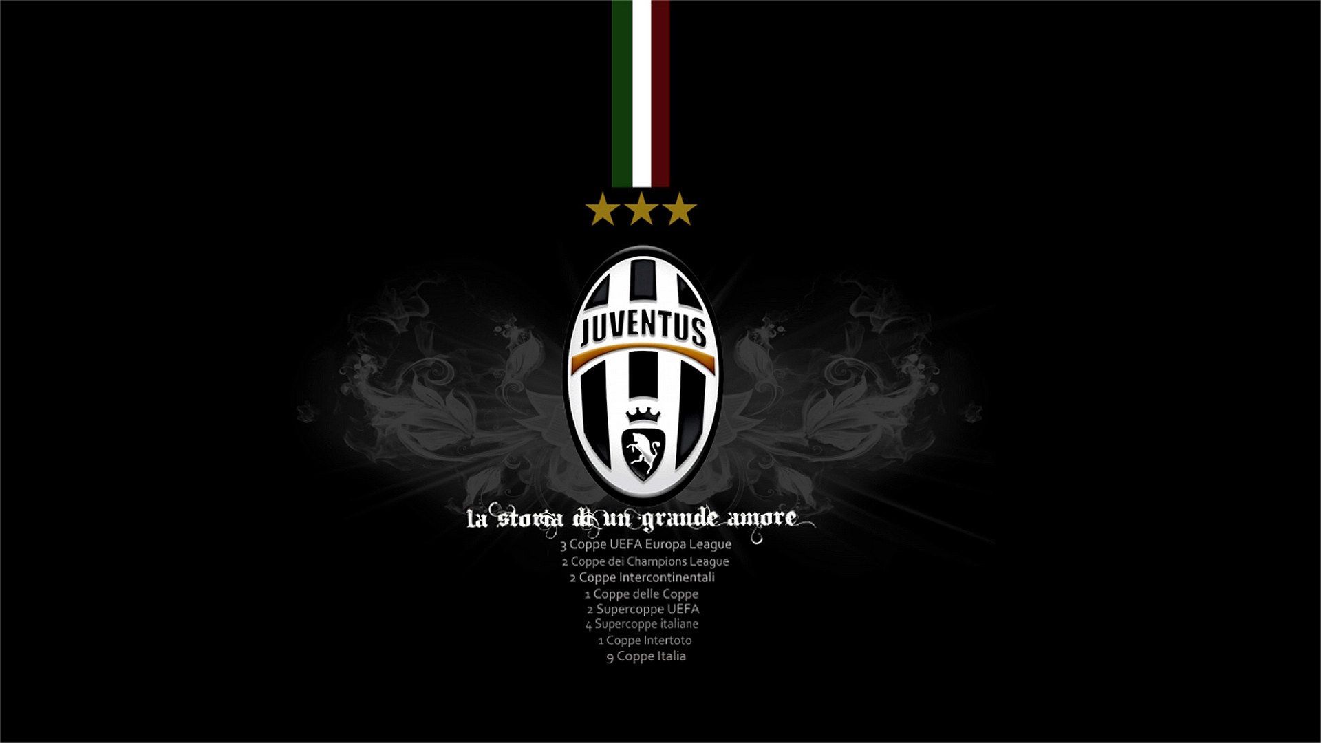 Detail Juventus Hd Wallpaper Nomer 26