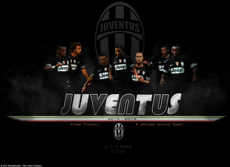 Detail Juventus Hd Wallpaper Nomer 56