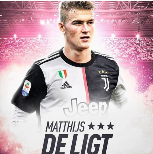 Detail Juventus Kaskus Nomer 20