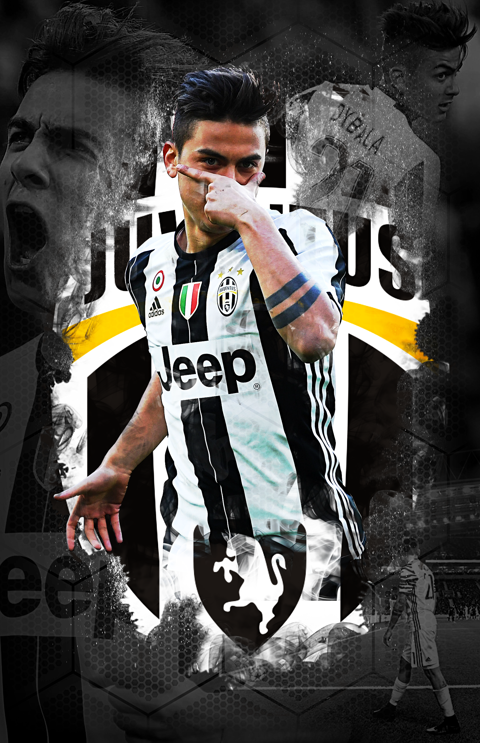 Detail Juventus Live Wallpaper Nomer 34