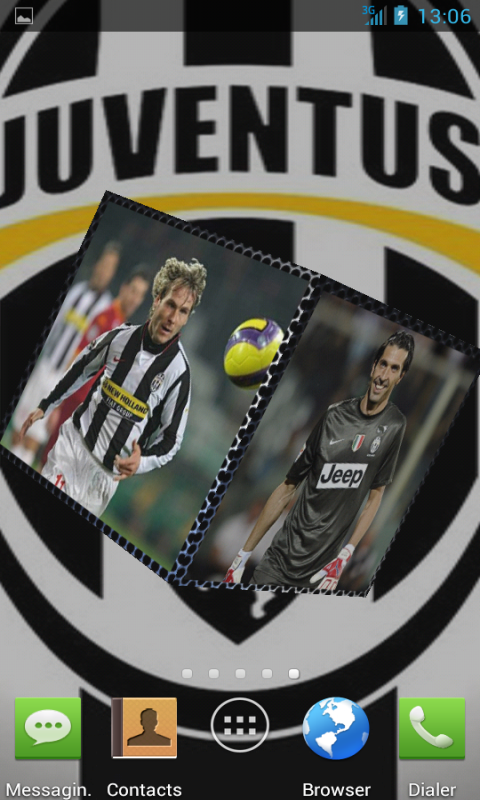 Detail Juventus Live Wallpaper Nomer 47