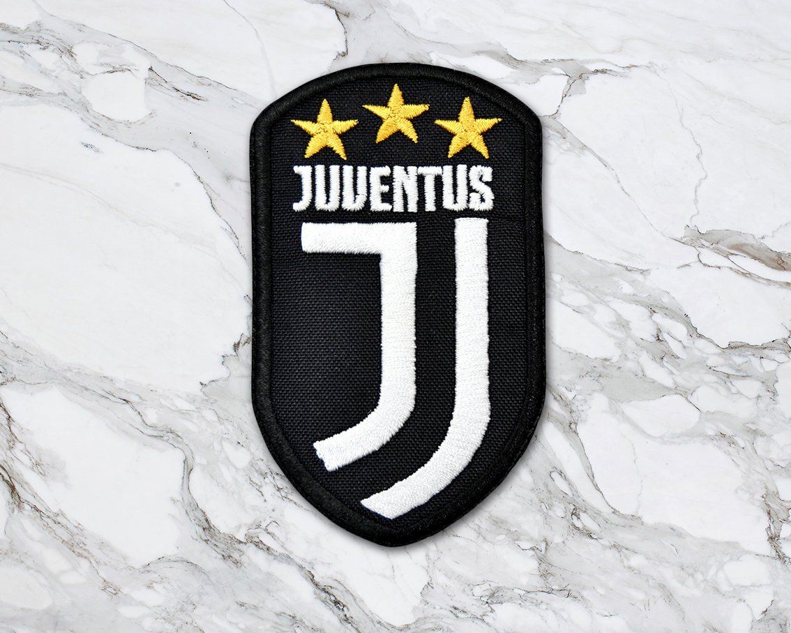 Detail Juventus Logo 3 Stars Nomer 15