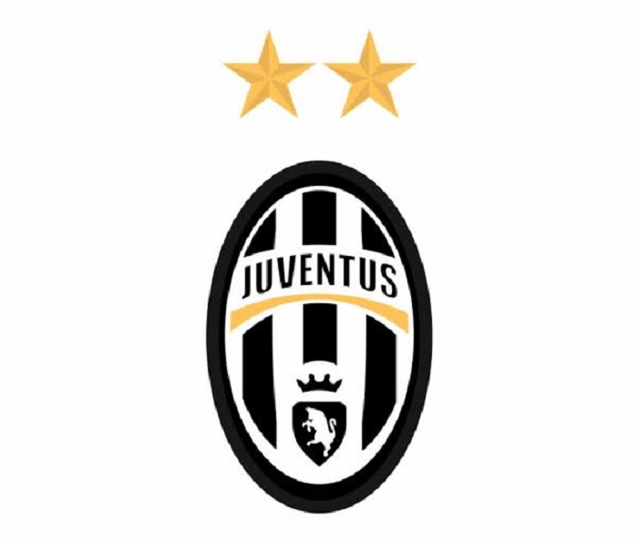 Detail Juventus Logo 3 Stars Nomer 19