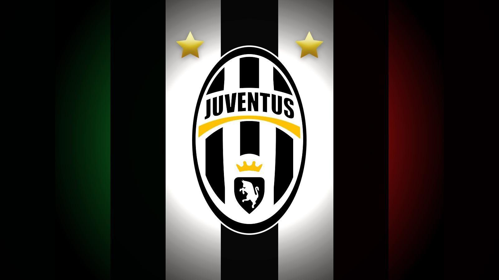Detail Juventus Logo 3 Stars Nomer 23