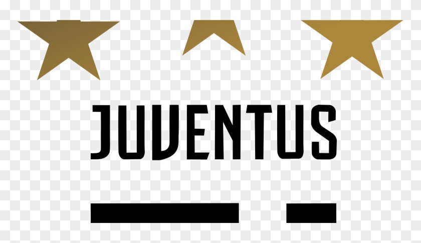 Detail Juventus Logo 3 Stars Nomer 25