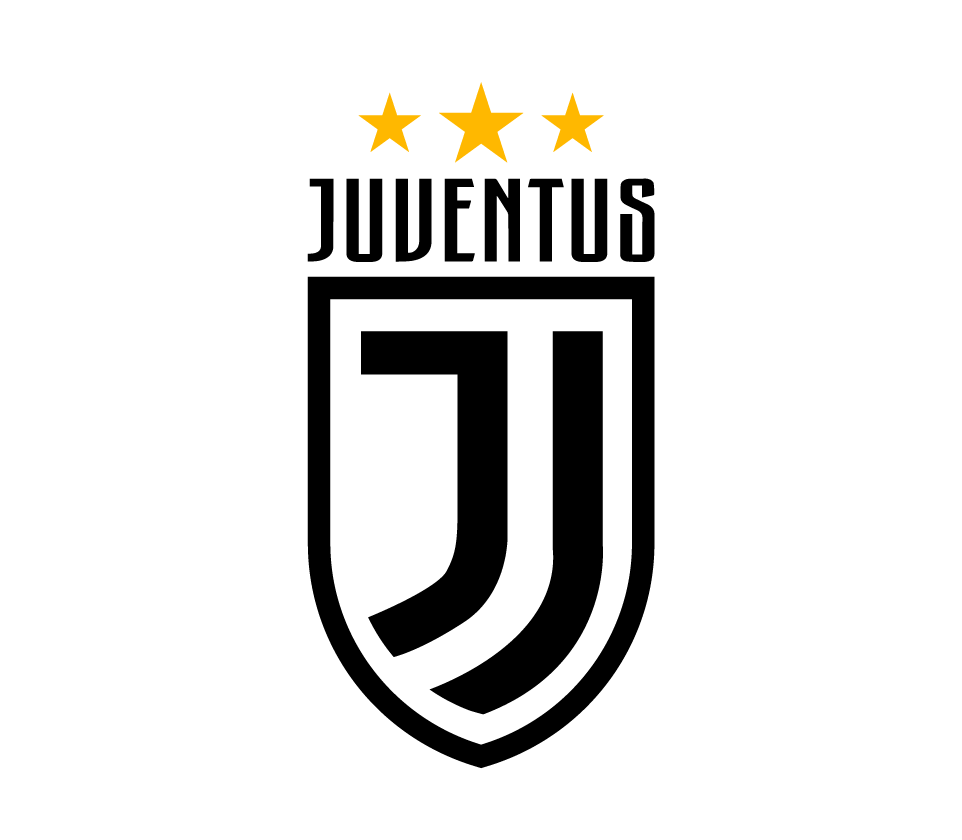 Detail Juventus Logo 3 Stars Nomer 9