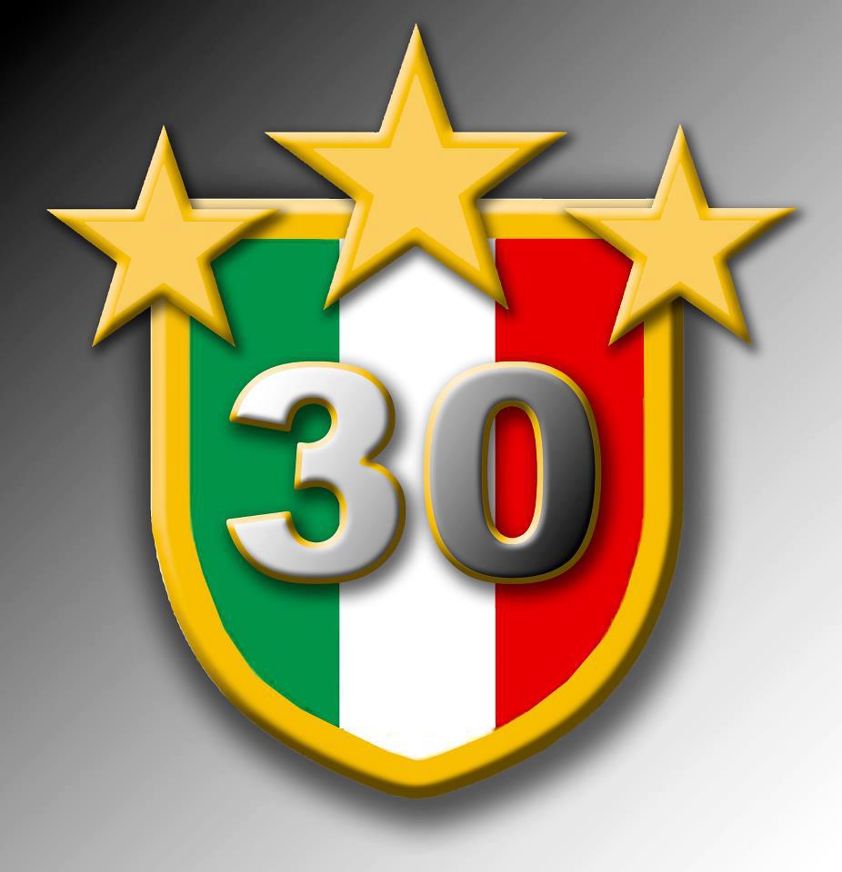 Detail Juventus Logo 3 Stars Nomer 10