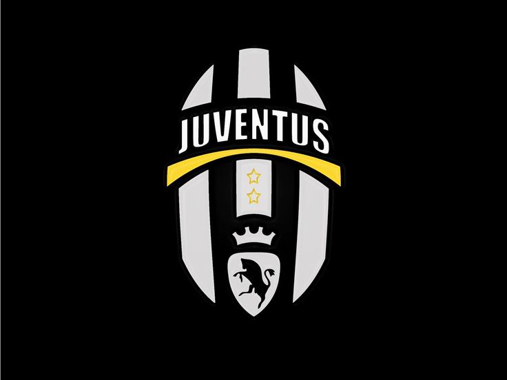 Detail Juventus Logo Hd Nomer 17