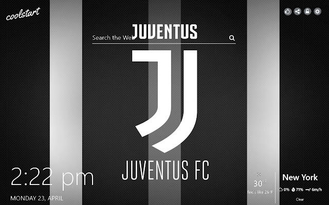 Detail Juventus Themes Nomer 3