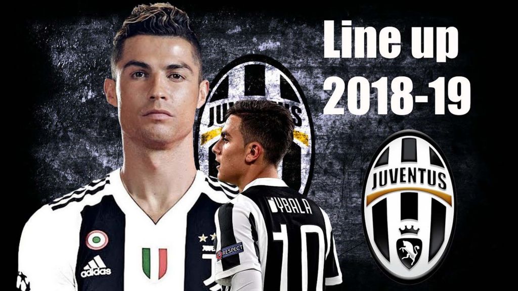 Detail Juventus Wallpaper Hd 2019 Nomer 44