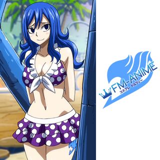 Detail Juvia Fairy Tail Nomer 32