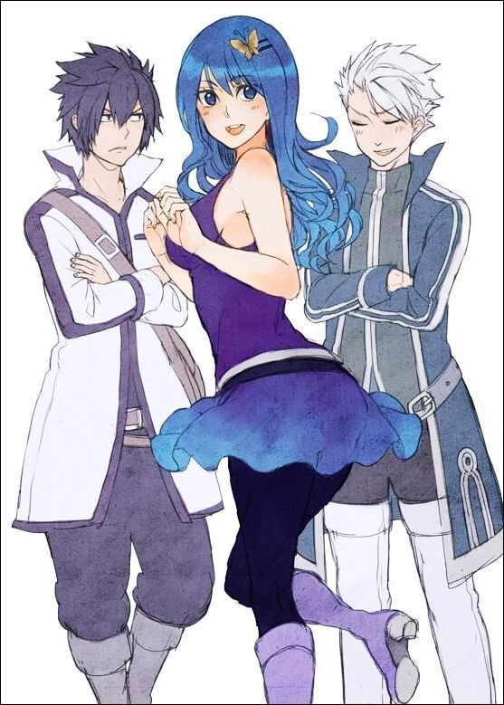 Detail Juvia Lockser Lemon Nomer 4