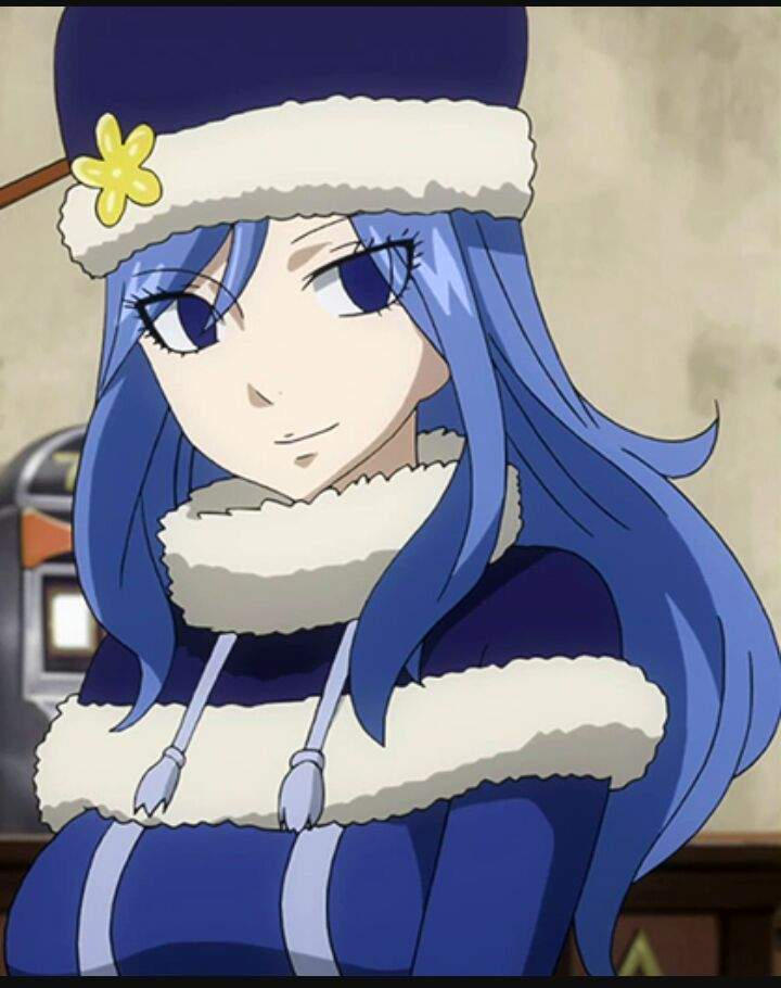 Detail Juvia Lockser Lemon Nomer 43