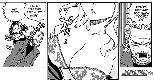 Detail Juvia Lockser Lemon Nomer 47