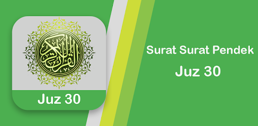 Detail Juz 30 Surat Pendek Nomer 48