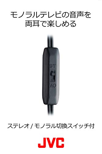 Detail Jvc Kenwood Earbuds Nomer 39