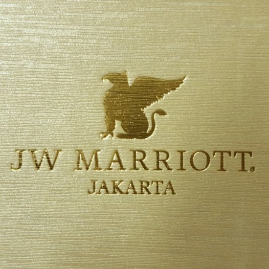 Detail Jw Marriott Jakarta Logo Nomer 15