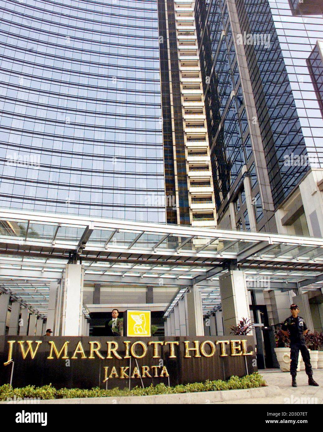 Detail Jw Marriott Jakarta Logo Nomer 25