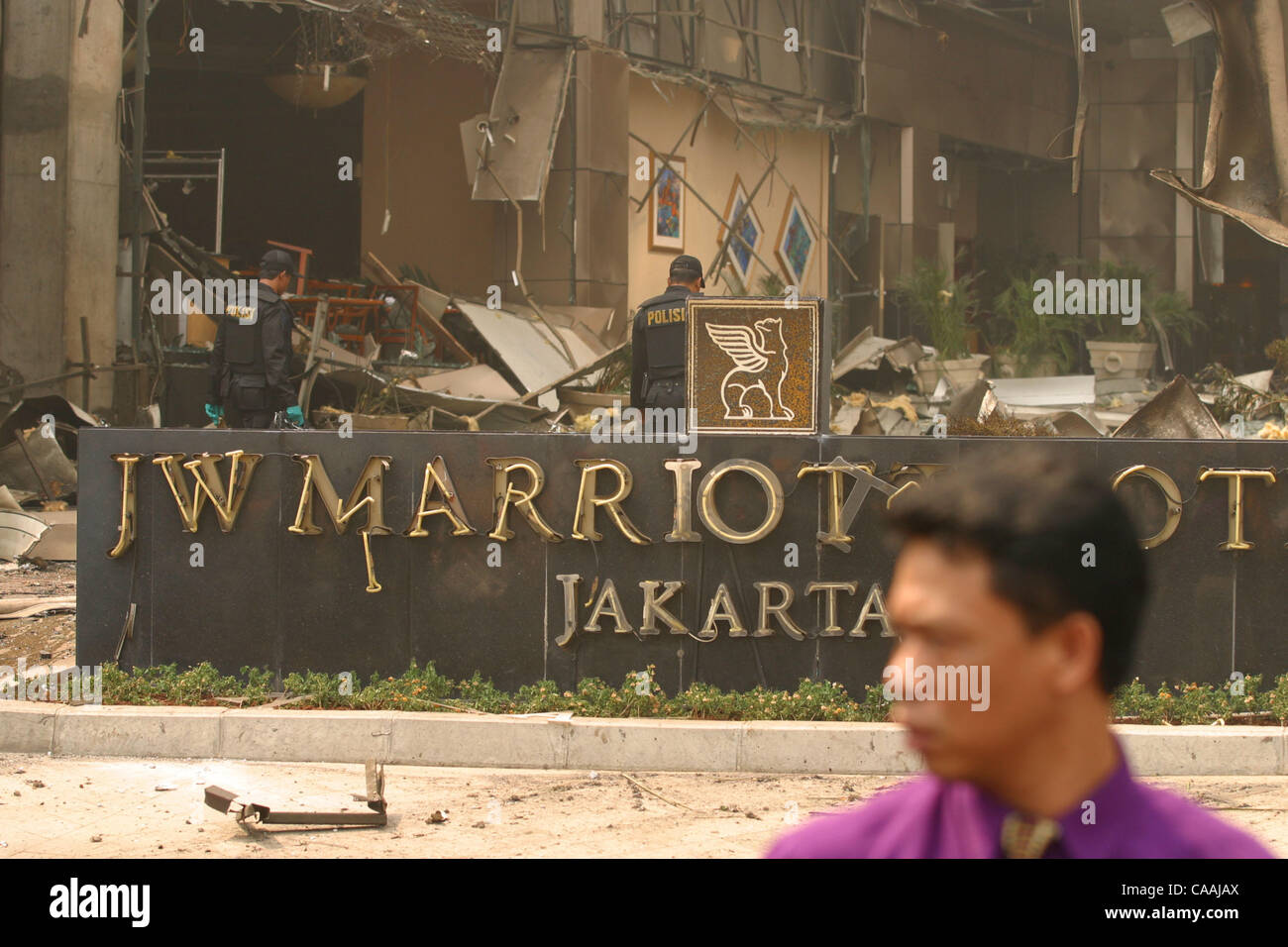 Detail Jw Marriott Jakarta Logo Nomer 37