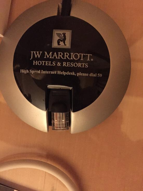 Detail Jw Marriott Jakarta Logo Nomer 8