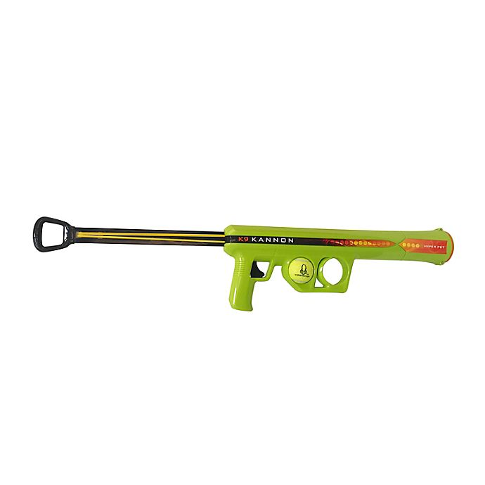 Detail K 9 Kannon Tennis Ball Launcher Nomer 2